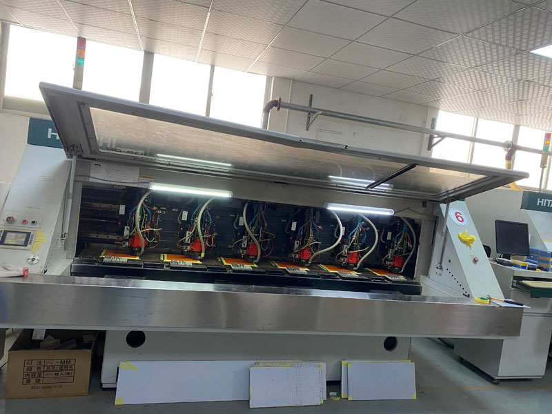 日立鉆孔機(jī)